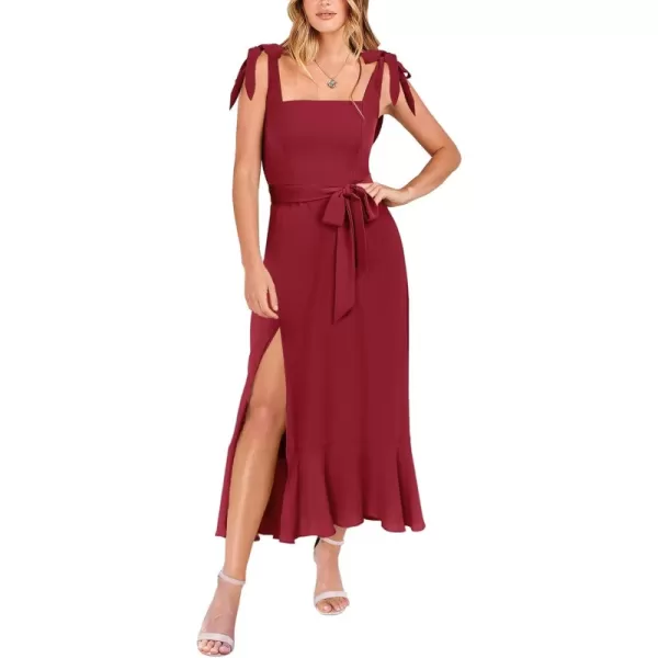 Deep Red