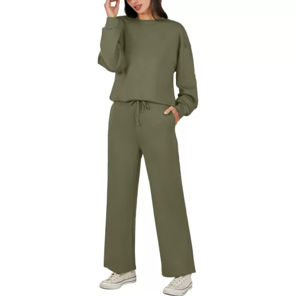 Grey Green