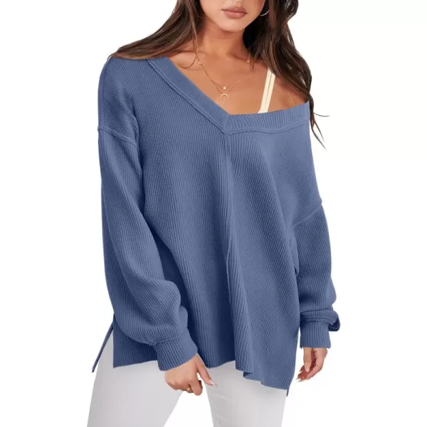 13_ Grey Blue
