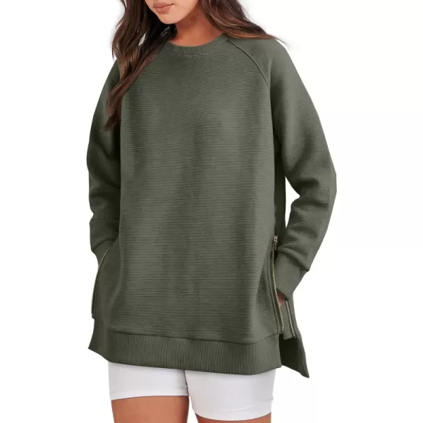 Army Green
