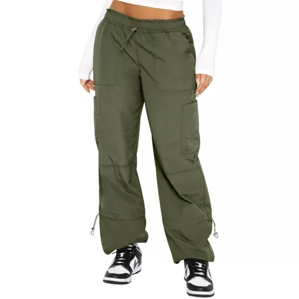 05_ Army Green