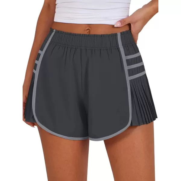 Dark Grey