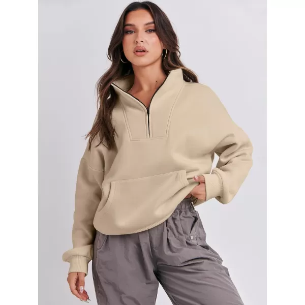 Caracilia Women Hoodies Oversized Sweatshirts Fleece Sweaters Long Sleeve Shirts Cute Loose Y2K Clothes Fall Pullover Top