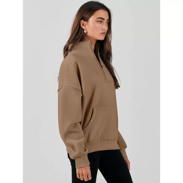 Caracilia Women Hoodies Oversized Sweatshirts Fleece Sweaters Long Sleeve Shirts Cute Loose Y2K Clothes Fall Pullover Top