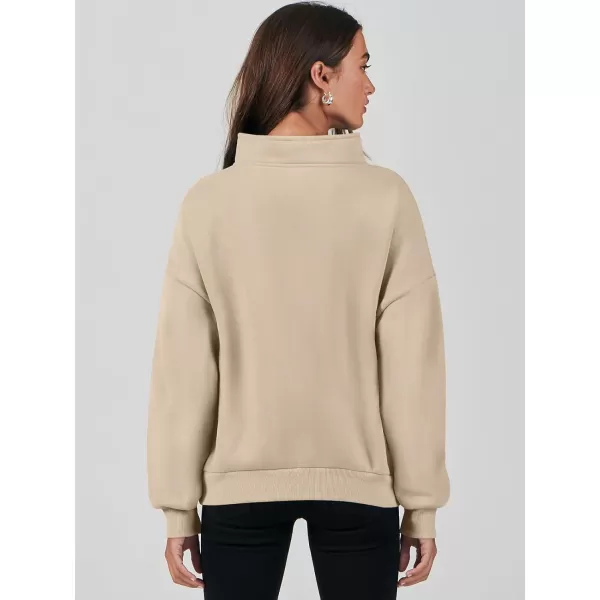 Caracilia Women Hoodies Oversized Sweatshirts Fleece Sweaters Long Sleeve Shirts Cute Loose Y2K Clothes Fall Pullover Top