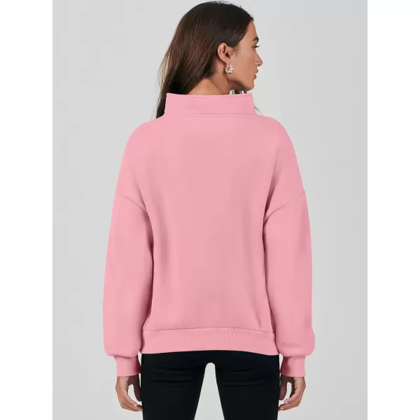 Caracilia Women Hoodies Oversized Sweatshirts Fleece Sweaters Long Sleeve Shirts Cute Loose Y2K Clothes Fall Pullover Top