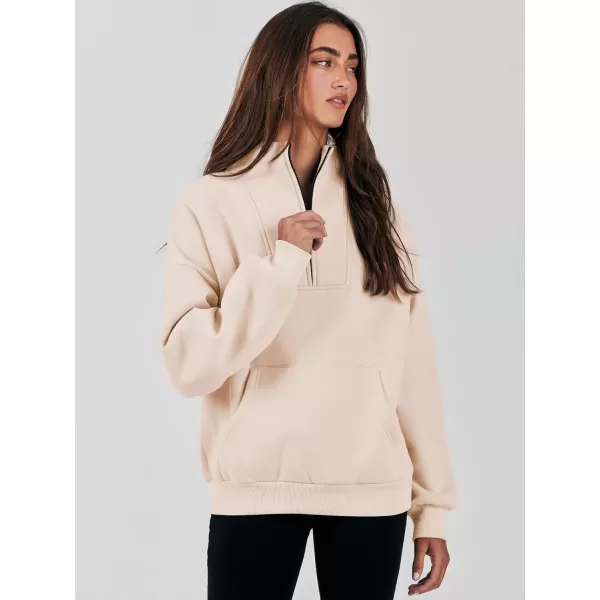 Caracilia Women Hoodies Oversized Sweatshirts Fleece Sweaters Long Sleeve Shirts Cute Loose Y2K Clothes Fall Pullover Top