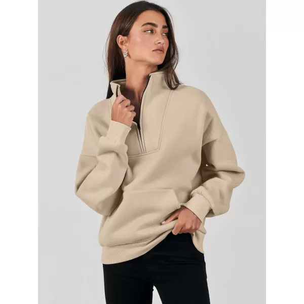 Caracilia Women Hoodies Oversized Sweatshirts Fleece Sweaters Long Sleeve Shirts Cute Loose Y2K Clothes Fall Pullover Top