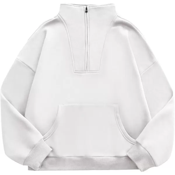 Caracilia Women Hoodies Oversized Sweatshirts Fleece Sweaters Long Sleeve Shirts Cute Loose Y2K Clothes Fall Pullover Top