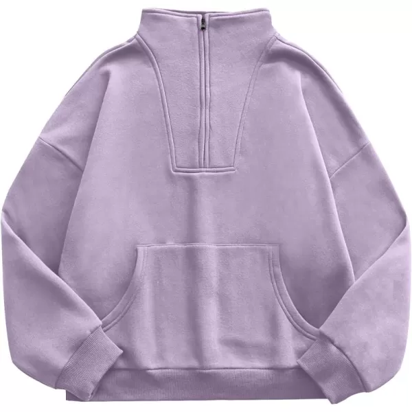 Caracilia Women Hoodies Oversized Sweatshirts Fleece Sweaters Long Sleeve Shirts Cute Loose Y2K Clothes Fall Pullover Top