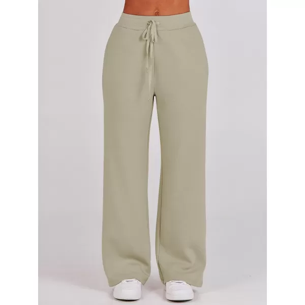 Caracilia Women Two Piece Outfits Sweatsuit Set Quarter Zip Oversized Sweatshirt Wide Leg Sweatpant Fall Lounge Set Tracksuit
