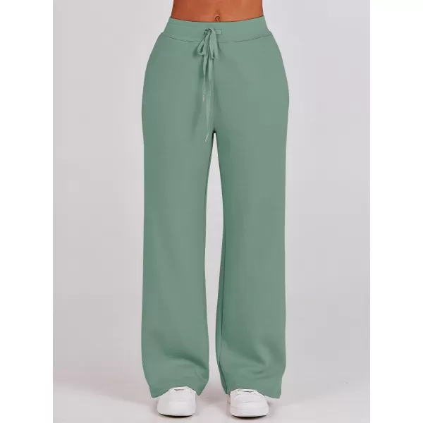 Caracilia Women Two Piece Outfits Sweatsuit Set Quarter Zip Oversized Sweatshirt Wide Leg Sweatpant Fall Lounge Set Tracksuit