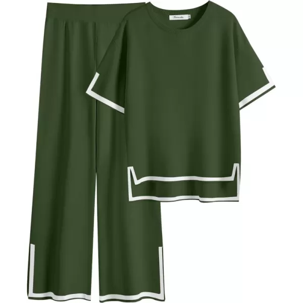 12_ Army Green
