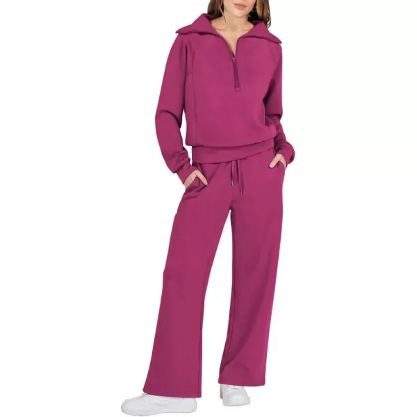 11_ Hot Pink
