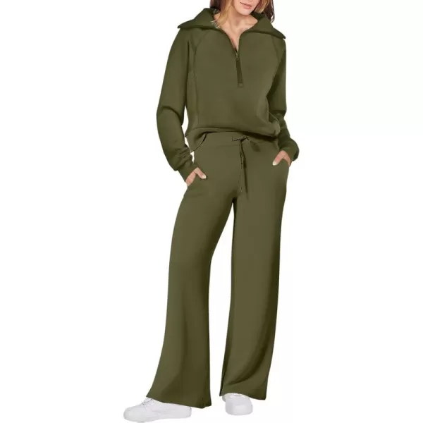 20_ Army Green