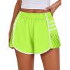 Neon Yellow