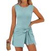 Light Green - Mint