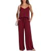 Deep Red