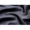 imageCaracilia Women Luxury Faux Fur Coat Jackets Wrap Cape Shawl for Wedding PartySolid Black