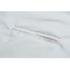 imageCaracilia Women Luxury Faux Fur Coat Jackets Wrap Cape Shawl for Wedding PartyWhite Coffee Tip