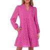 Hot Pink