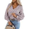 Boho Spot Polka Dot