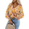 Floral Yellow