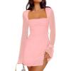 Coral Pink