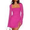 Hot Pink