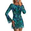 Green Print