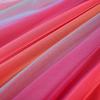 imageJerrisApparel Flower Girls Sequin Dress Rainbow Tutu Birthday Party Dress Pageant GownRed