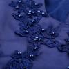 imageJerrisApparel Girl Princess Tulle Dress Bridesmaid Pageant Gown Birthday Party Wedding DressNavy Blue 1