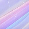 imageJerrisApparel Girl Princess Tulle Dress Bridesmaid Pageant Gown Birthday Party Wedding DressPurple 1