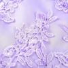 imageJerrisApparel Girl Princess Tulle Dress Bridesmaid Pageant Gown Birthday Party Wedding DressPurple 1