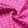 imageJerrisApparel Little Girls Summer Two Piece Boyshort Tankini Kids SwimsuitDots Rose