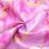 imageJerrisApparel Little Girls Summer Two Piece Boyshort Tankini Kids SwimsuitPink Marble