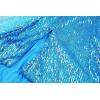 imageJerrisApparel Girls Princess Costume Birthday Party Christmas Fancy Dress up 5 Blue with Accessories