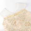 image:imageJerrisApparel Flower Girls Dress Mesh Tulle Wedding Party Dresses Bridesmaid Lace Ball Grown