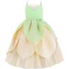 image:imageJerrisApparel Girls Princess Costume Role Play Fancy Dress Ball Gown Halloween Party Dress up