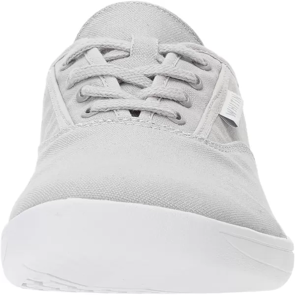 WHITIN Canvas Barefoot Sneakers for Men Wide Toe Box Minimalist Zero Drop Sole Shoes Minimus Extra Width Fit Size 85 9 9W Gym Tenis Walking Grey 42WHITIN Canvas Barefoot Sneakers for Men Wide Toe Box Minimalist Zero Drop Sole Shoes Minimus Extra Width Fit Size 85 9 9W Gym Tenis Walking Grey 42