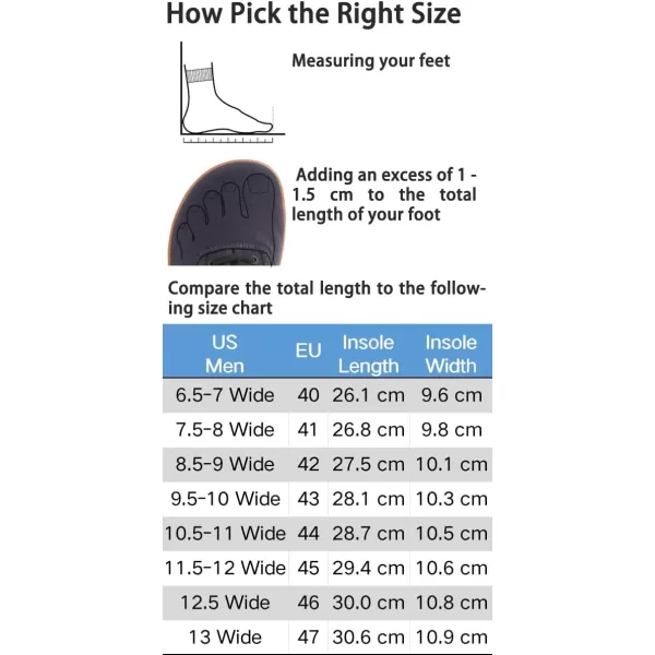 WHITIN Canvas Barefoot Wide Sneakers for Men Toe Box Minimalist Zero Drop Sole Shoes Minimus Extra Width Fit Size 65 7 7W Trainer Blue White 40WHITIN Canvas Barefoot Wide Sneakers for Men Toe Box Minimalist Zero Drop Sole Shoes Minimus Extra Width Fit Size 65 7 7W Trainer Blue White 40