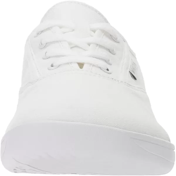 WHITIN Womens Canvas Minimalist Barefoot Sneakers Extra Wide Toe Box Zero Drop Sole Shoes Ladies Width Fit Minimus Size 95 95W Flat Lightweight Jogging Workout Training Gym Walking Female White 41WHITIN Womens Canvas Minimalist Barefoot Sneakers Extra Wide Toe Box Zero Drop Sole Shoes Ladies Width Fit Minimus Size 95 95W Flat Lightweight Jogging Workout Training Gym Walking Female White 41