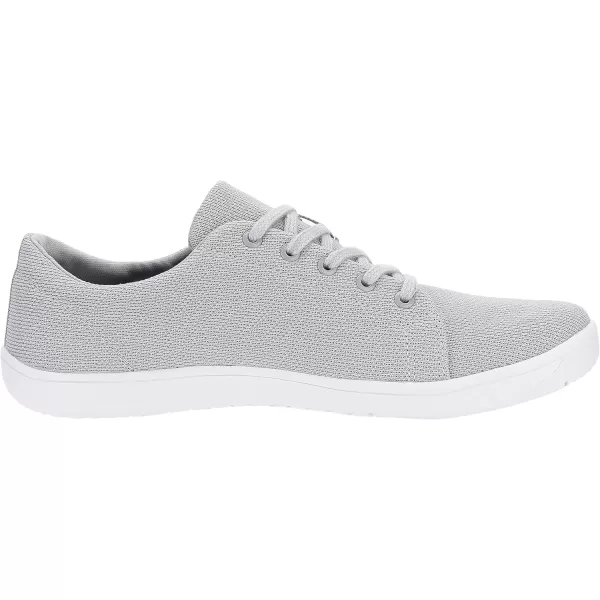 WHITIN Womens Transitional Barefoot Shoe for Beginners Lifestyle Inspired MinimalistW71v5  Light Grey