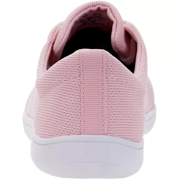 WHITIN Womens Transitional Barefoot Shoe for Beginners Lifestyle Inspired MinimalistW71v5  Pink