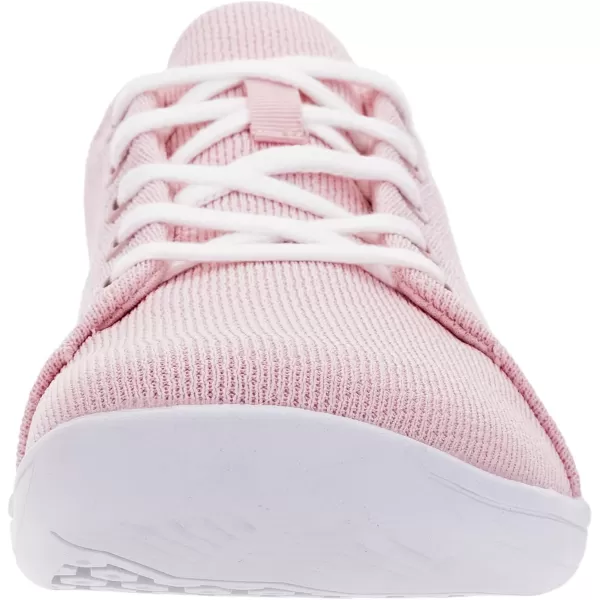 WHITIN Womens Transitional Barefoot Shoe for Beginners Lifestyle Inspired MinimalistW71v5  Pink