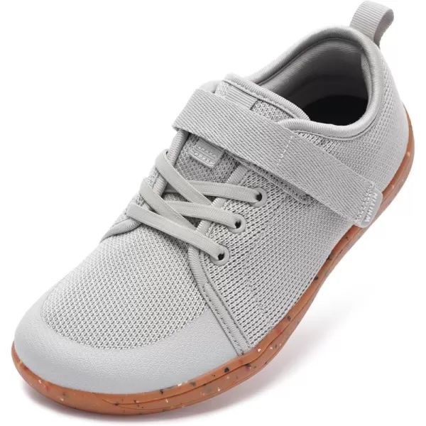 W8k6 | Light Grey Multi