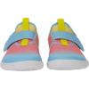imageWHITIN LittleBig Kid Wide Width Barefoot Shoes  BoysGirls Minimalist Elastic Opening Sneakers  Flexible Zero Drop SoleW8k3  Multi