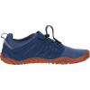 imageWHITIN Mens Minimalist Trail Runner  Wide Toe Box  Barefoot InspiredBlue Gum