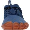 imageWHITIN Mens Minimalist Trail Runner  Wide Toe Box  Barefoot InspiredBlue Gum