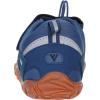 imageWHITIN Mens Minimalist Trail Runner  Wide Toe Box  Barefoot InspiredBlue Gum